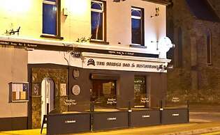 Maddens Bridge Bar & Guesthouse