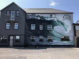 Maddens Bridge Bar & Guesthouse