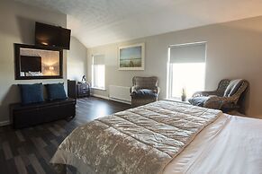 Maddens Bridge Bar & Guesthouse