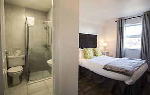 Maddens Bridge Bar & Guesthouse