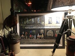 Maddens Bridge Bar & Guesthouse