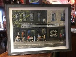 Maddens Bridge Bar & Guesthouse