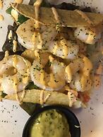 Maddens Bridge Bar & Guesthouse