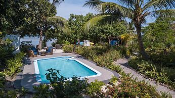 Le Repaire - Boutique Hotel & Restaurant