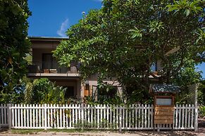 Le Repaire - Boutique Hotel & Restaurant