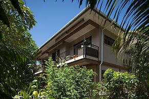 Le Repaire - Boutique Hotel & Restaurant