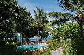 Le Repaire - Boutique Hotel & Restaurant