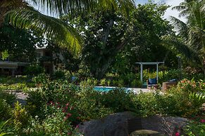 Le Repaire - Boutique Hotel & Restaurant