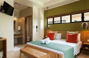 Le Repaire - Boutique Hotel & Restaurant