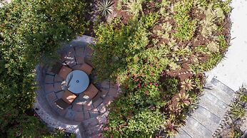 Le Repaire - Boutique Hotel & Restaurant