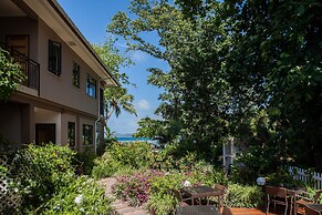 Le Repaire - Boutique Hotel & Restaurant