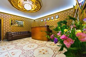 Apart Hotel Clumba