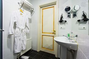 Apart Hotel Clumba