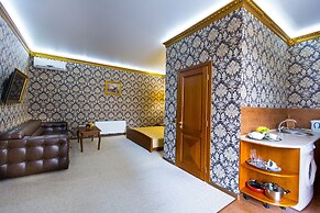 Apart Hotel Clumba