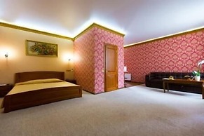 Apart Hotel Clumba