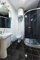Apart Hotel Clumba