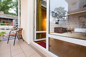 Apart Hotel Clumba
