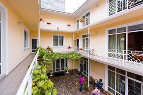 Apart Hotel Clumba