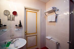 Apart Hotel Clumba