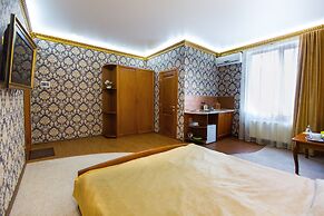 Apart Hotel Clumba
