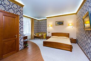 Apart Hotel Clumba