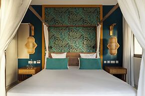 Constance Tekoma. Rodrigues