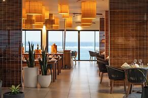 Constance Tekoma. Rodrigues