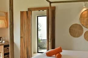 Constance Tekoma. Rodrigues