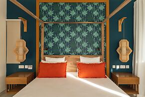 Constance Tekoma. Rodrigues