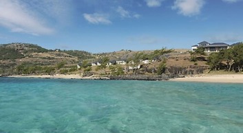 Constance Tekoma. Rodrigues