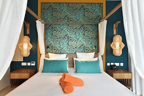 Constance Tekoma. Rodrigues