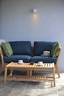 Constance Tekoma. Rodrigues