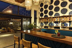 Constance Tekoma. Rodrigues