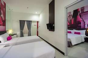favehotel Pluit Junction