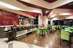 favehotel Pluit Junction