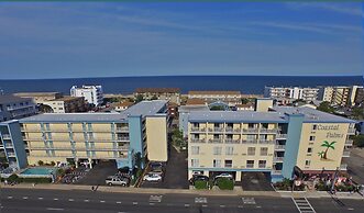 Coastal Palms Inn & Suites