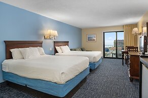 Coastal Palms Inn & Suites