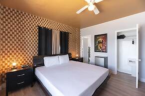 Notebook Miami Beach