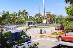 Notebook Miami Beach