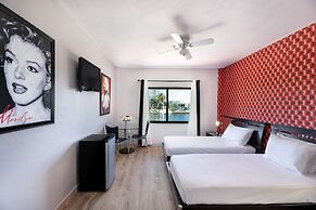 Notebook Miami Beach