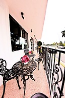 Notebook Miami Beach