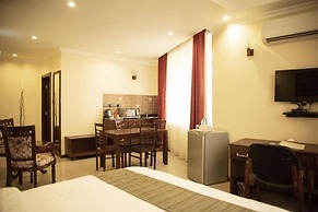 Hotel Sapphire
