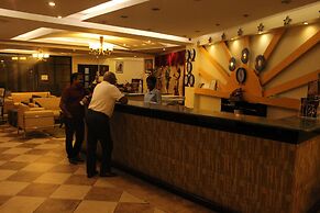 Hotel Sapphire