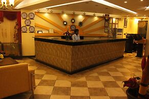 Hotel Sapphire