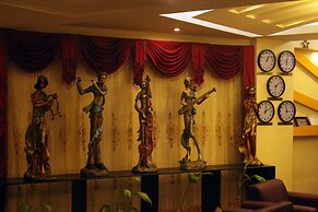 Hotel Sapphire