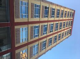 Hotel Sapphire