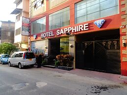 Hotel Sapphire