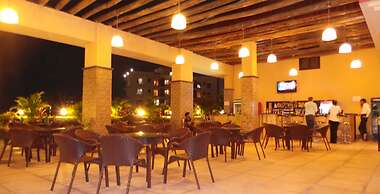 Hotel Sapphire