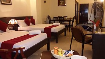 Hotel Sapphire