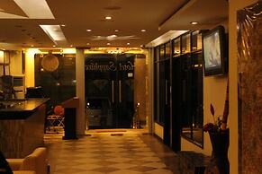 Hotel Sapphire